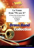 La Venus from We Are X Download