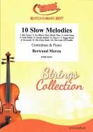 10 Slow Melodies Download