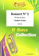 Konzert No. 2 Standard