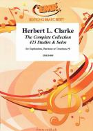 The Complete Collection 423 Studies & Solos Standard