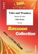 Tales and Wonders Download