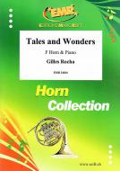 Tales and Wonders Download