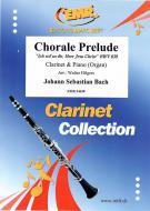 Chorale Prelude BWV 639 Download