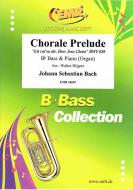Chorale Prelude BWV 639 Standard