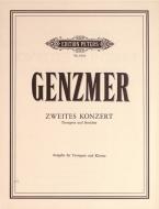 Trumpet Concerto No. 2 