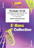 Prelude XVII BW 862 Download