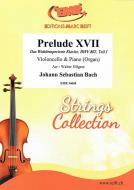 Prelude XVII BW 862 Download