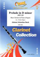 Prelude in D minor BWV 539 Download
