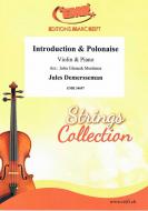 Introduction & Polonaise Standard