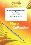 Morceau Symphonique Standard