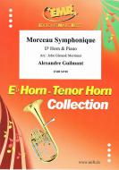 Morceau Symphonique Download
