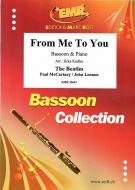 From Me To You Download