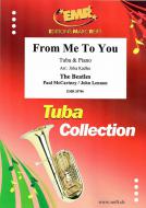 From Me To You Download