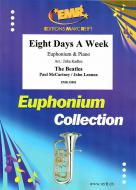 Eight Days A Week Standard