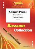 Concert Poème Standard
