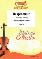 Raspatouille Standard
