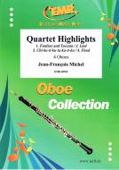 Quartet Highlights Standard