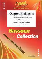 Quartet Highlights Download