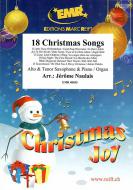 18 Christmas Songs Download