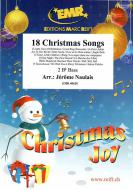 18 Christmas Songs Download
