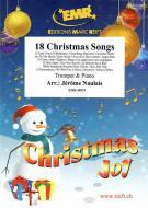 18 Christmas Songs Standard