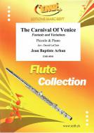 Der Karneval von Venedig Standard