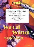 Canzon Regina Coeli Standard