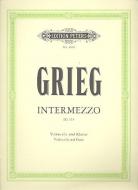Intermezzo EG115 