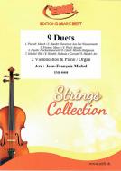 9 Duets Standard