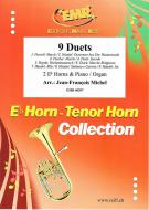 9 Duets Standard