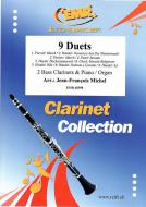 9 Duets Standard