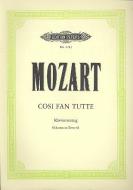 Così fan tutte 