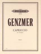 Capriccio for 5 trumpets 