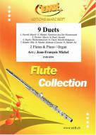 9 Duets Standard