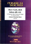Herr Gott, dich loben alle wir Download