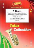 7 Duets Standard