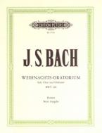 Christmas Oratorio BWV 248 