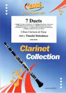 7 Duets Download