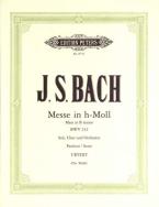 Mass in B minor BWV 232 
