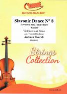 Slavonic Dance No. 8 'Furiant' Standard