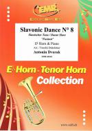 Slavonic Dance No. 8 'Furiant' Standard