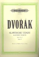 Slavonic Dances Vol. 1 Op. 46 