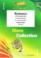 Romance Standard