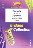 Prelude op. 28 No. 24 Standard