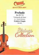 Prelude op. 28 No. 24 Download