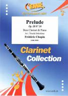 Prelude op. 28 No. 24 Standard