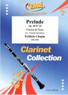 Prelude op. 28 No. 24 Standard