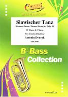 Slawischer Tanz Nr. 2 op. 10 Standard