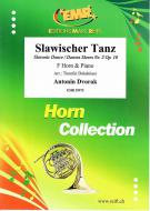 Slawischer Tanz Nr. 2 op. 10 Download