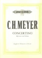 Concertino in B flat 